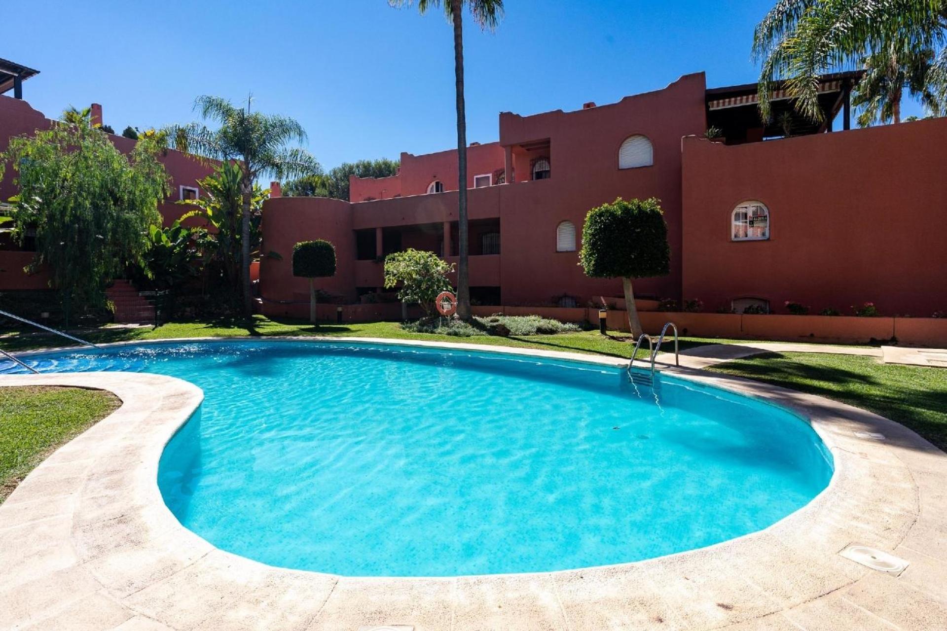 Ferienwohnung für 6 Personen ca 90 qm in Las Chapas, Andalusien Costa del Sol view 2