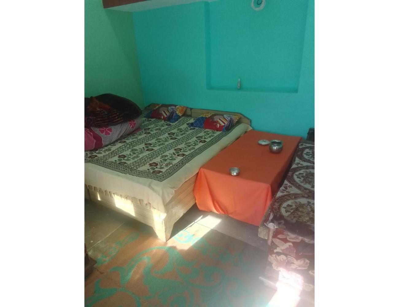 Himanshu Priyanshu home stay, Gangnani view 3