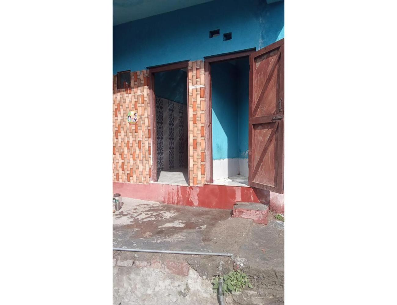 Himanshu Priyanshu home stay, Gangnani view 4