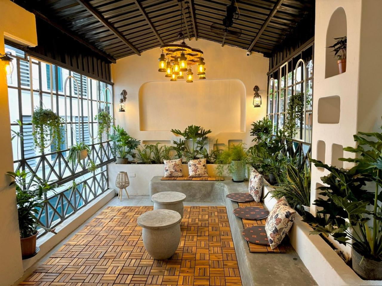 The General's House - Entire private home