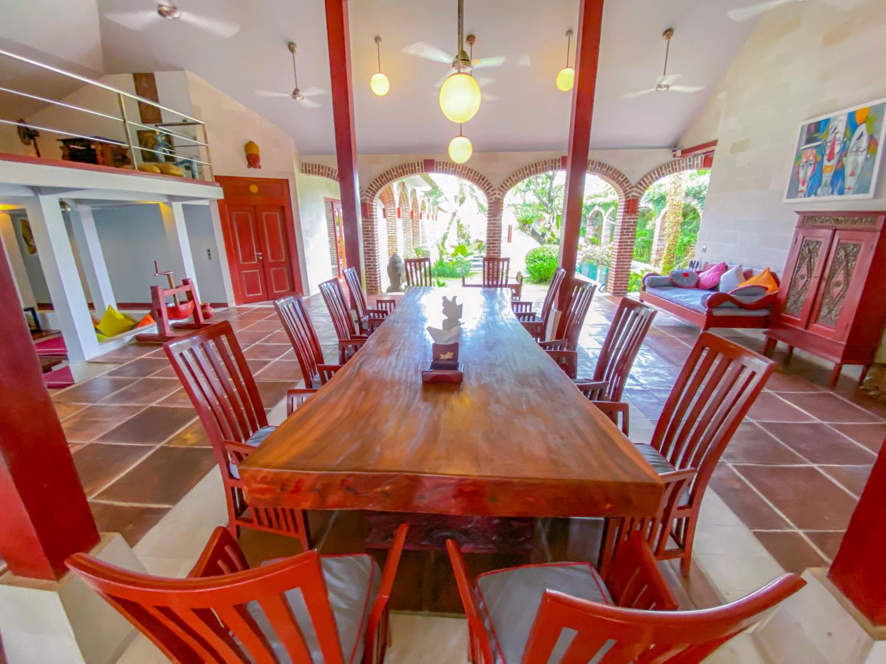 Bali Dyana Villas