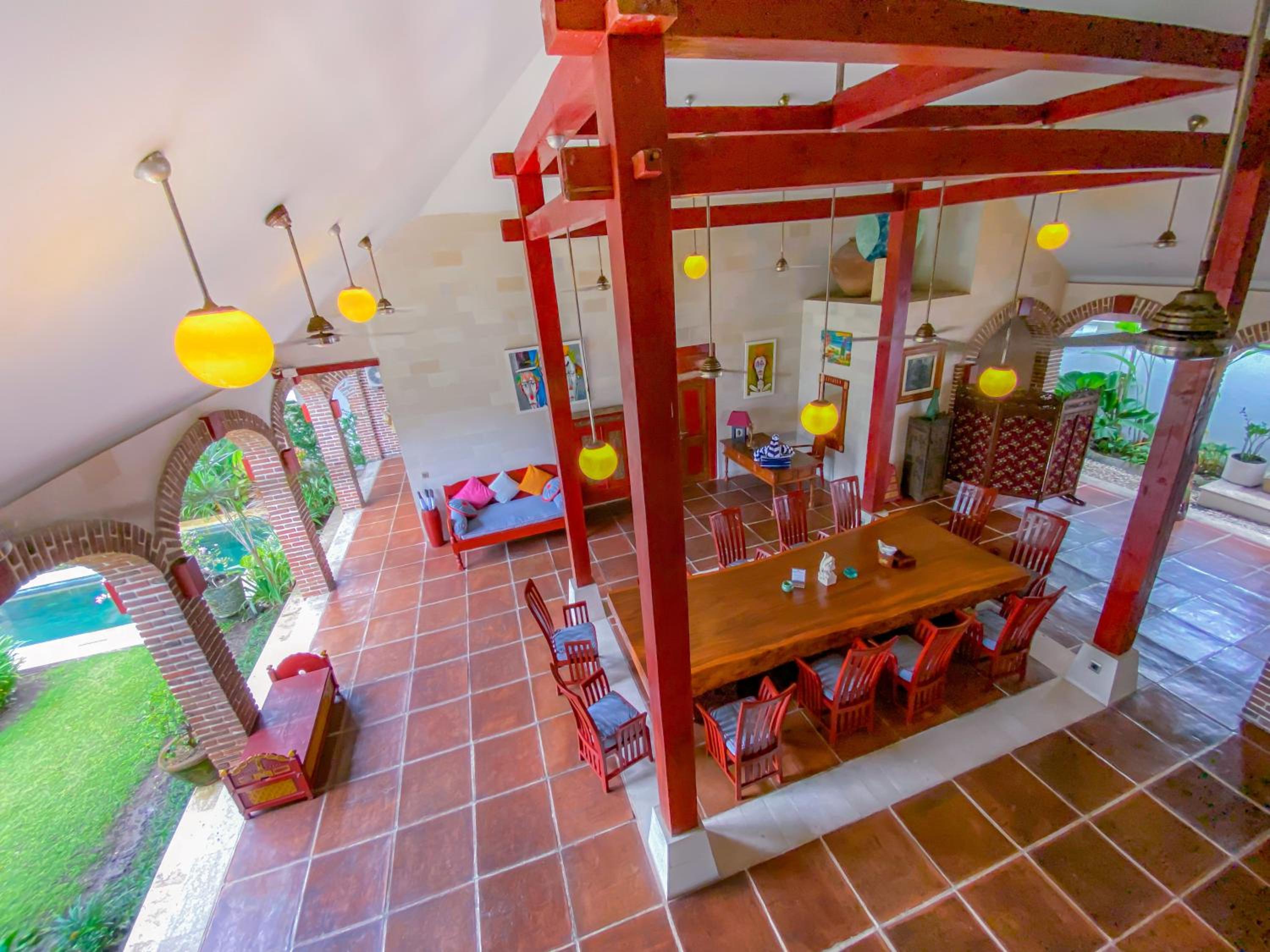 Bali Dyana Villas