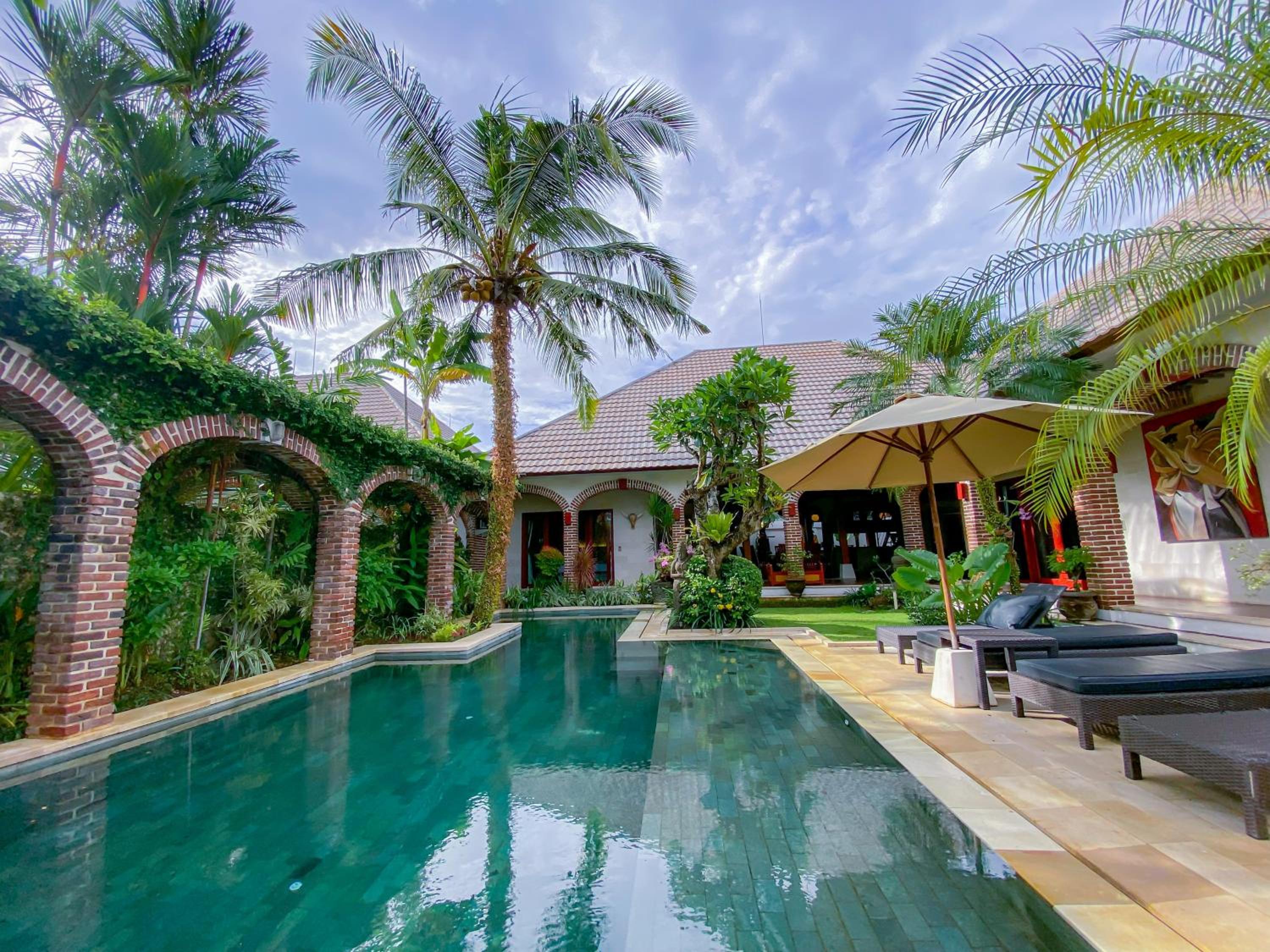 Bali Dyana Villas
