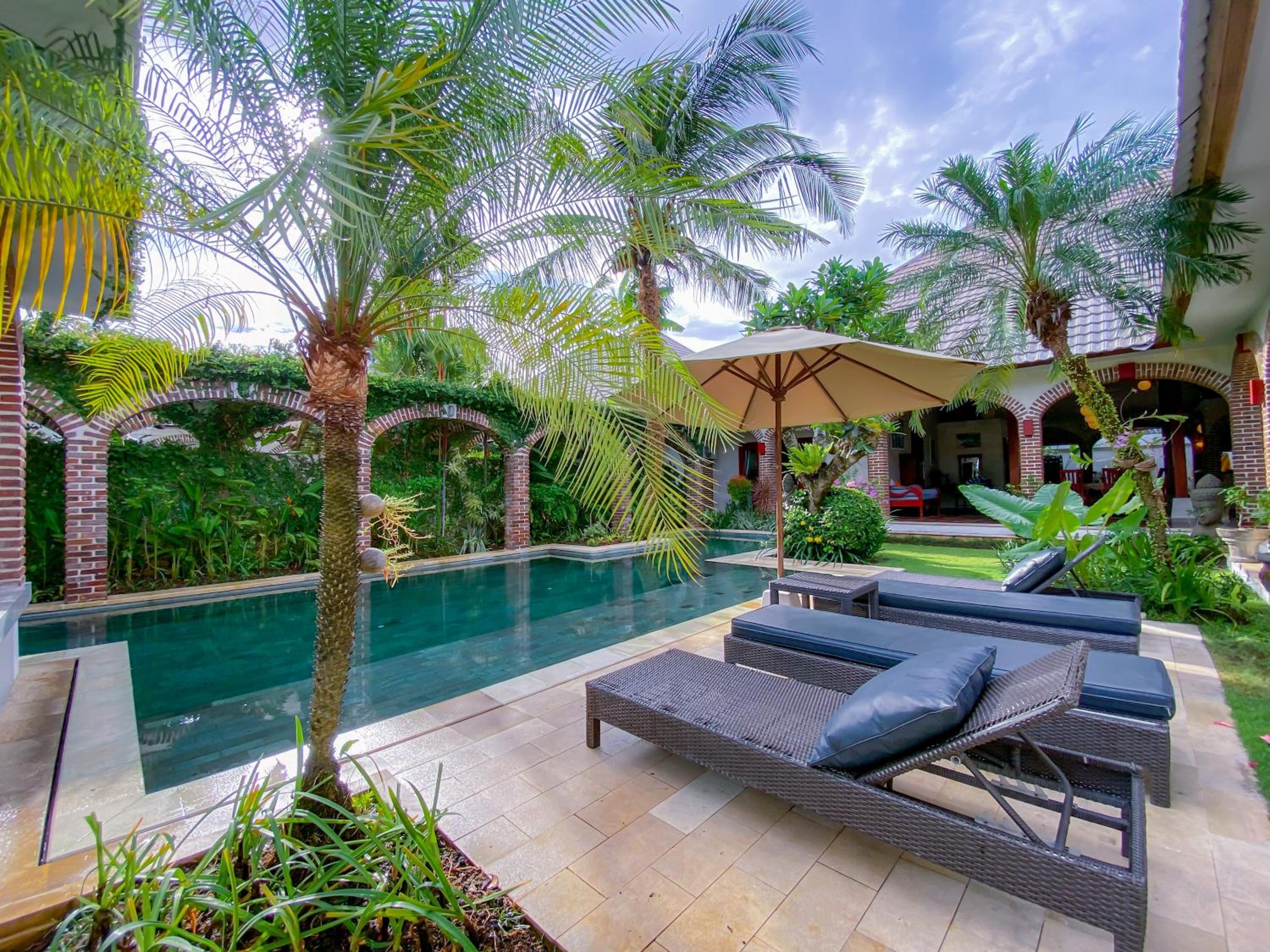Bali Dyana Villas