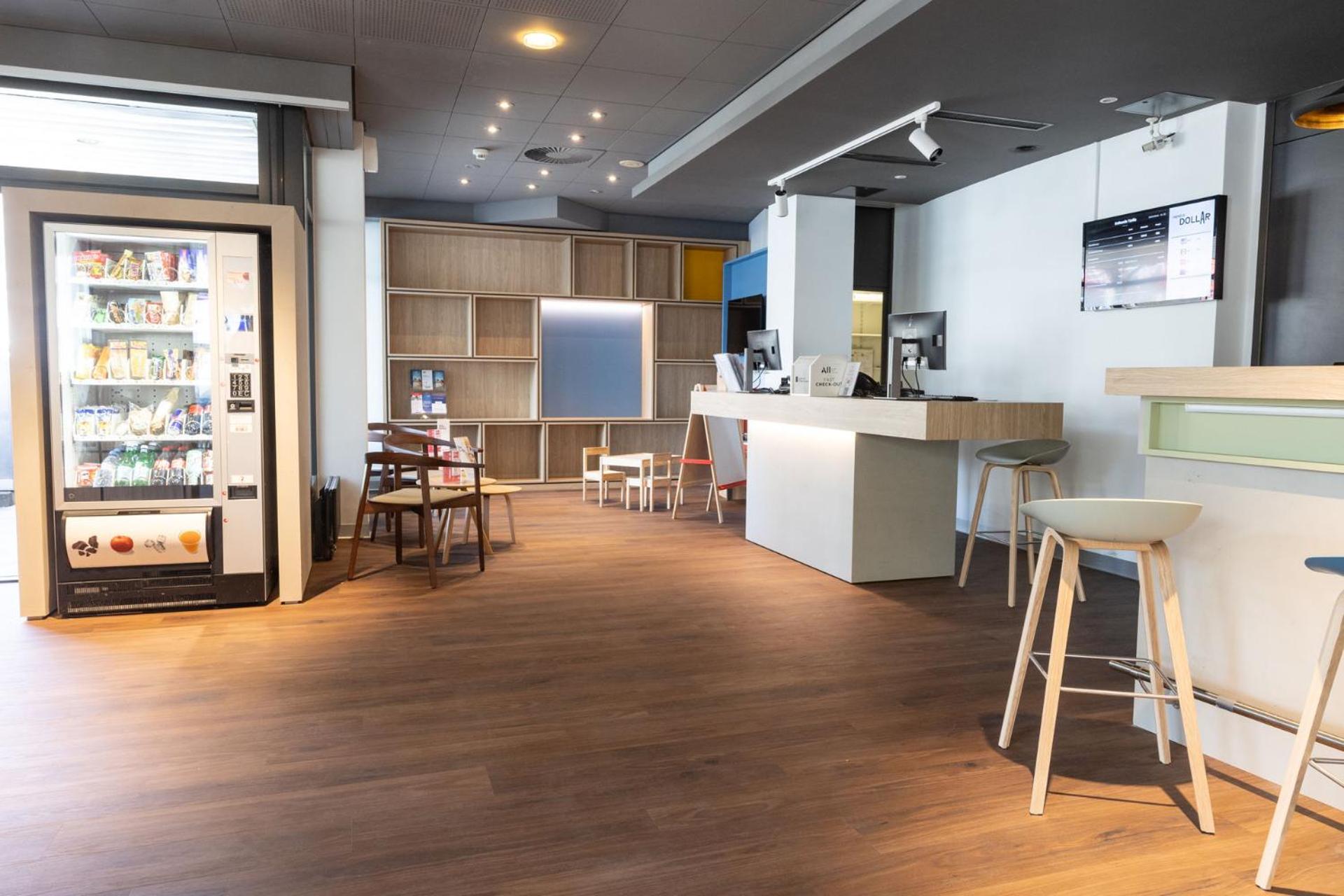 Chur Vacations - ibis Chur - Property Image 3