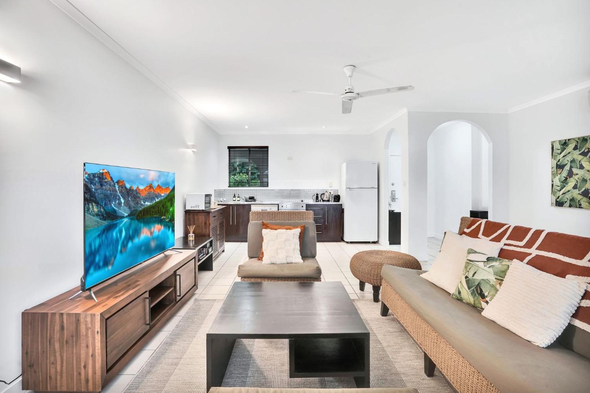'Kensington' at Mango Lagoon Resort