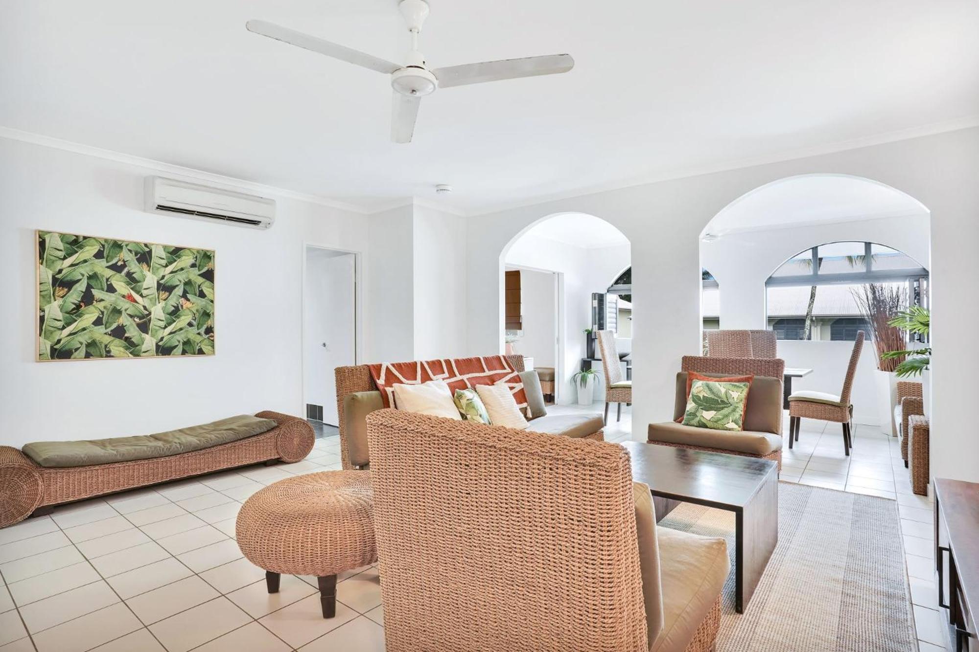 'Kensington' at Mango Lagoon Resort