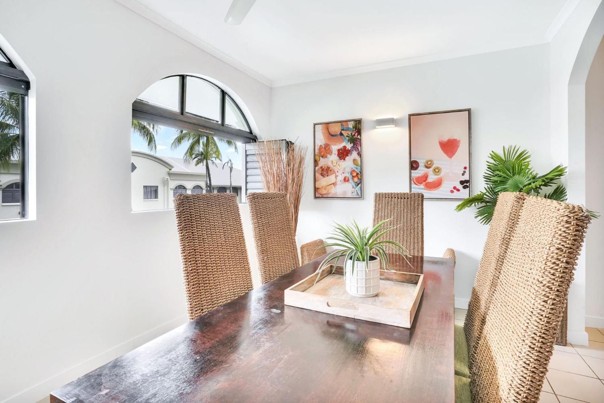 'Kensington' at Mango Lagoon Resort