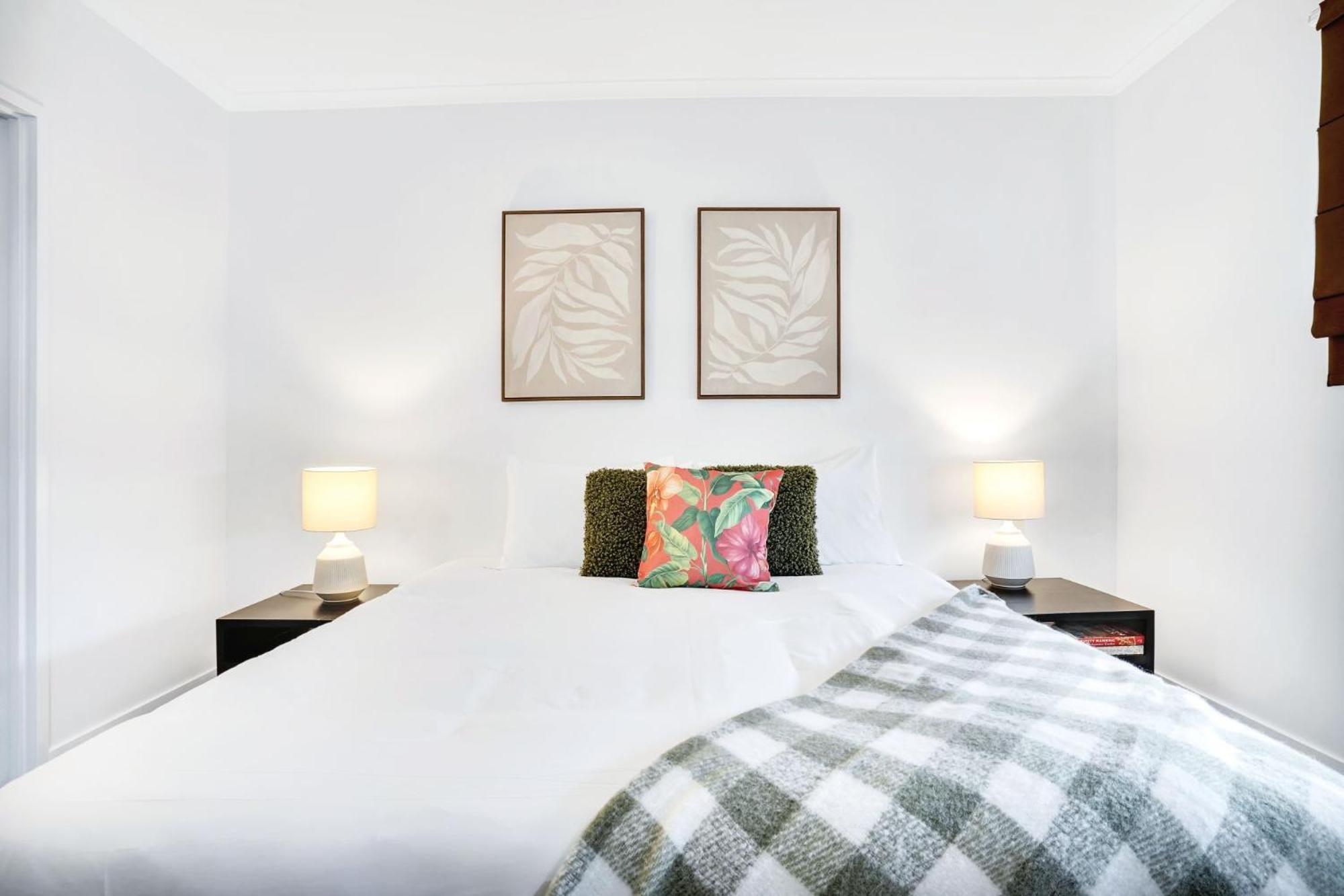 'Kensington' at Mango Lagoon Resort