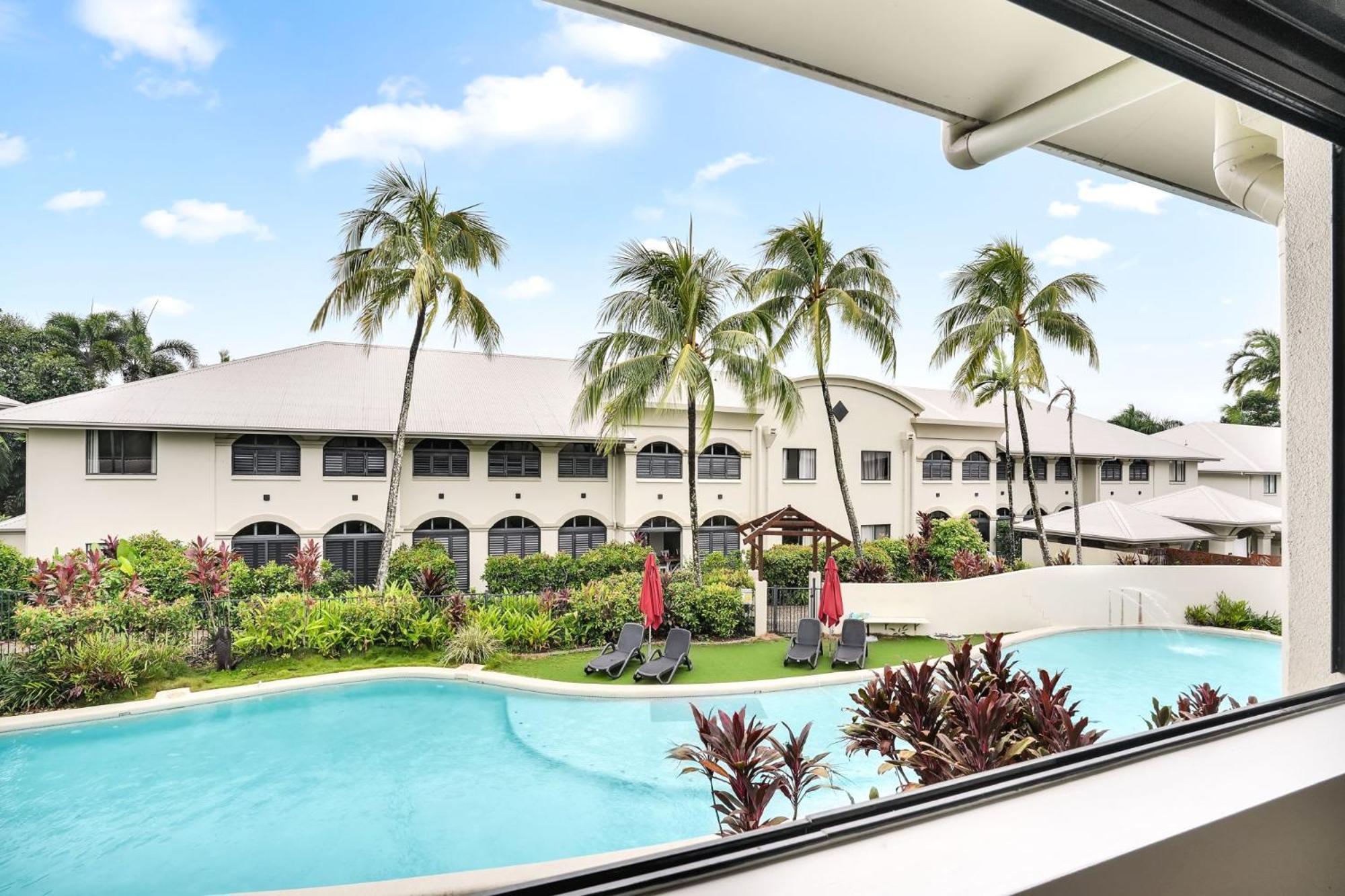 'Kensington' at Mango Lagoon Resort