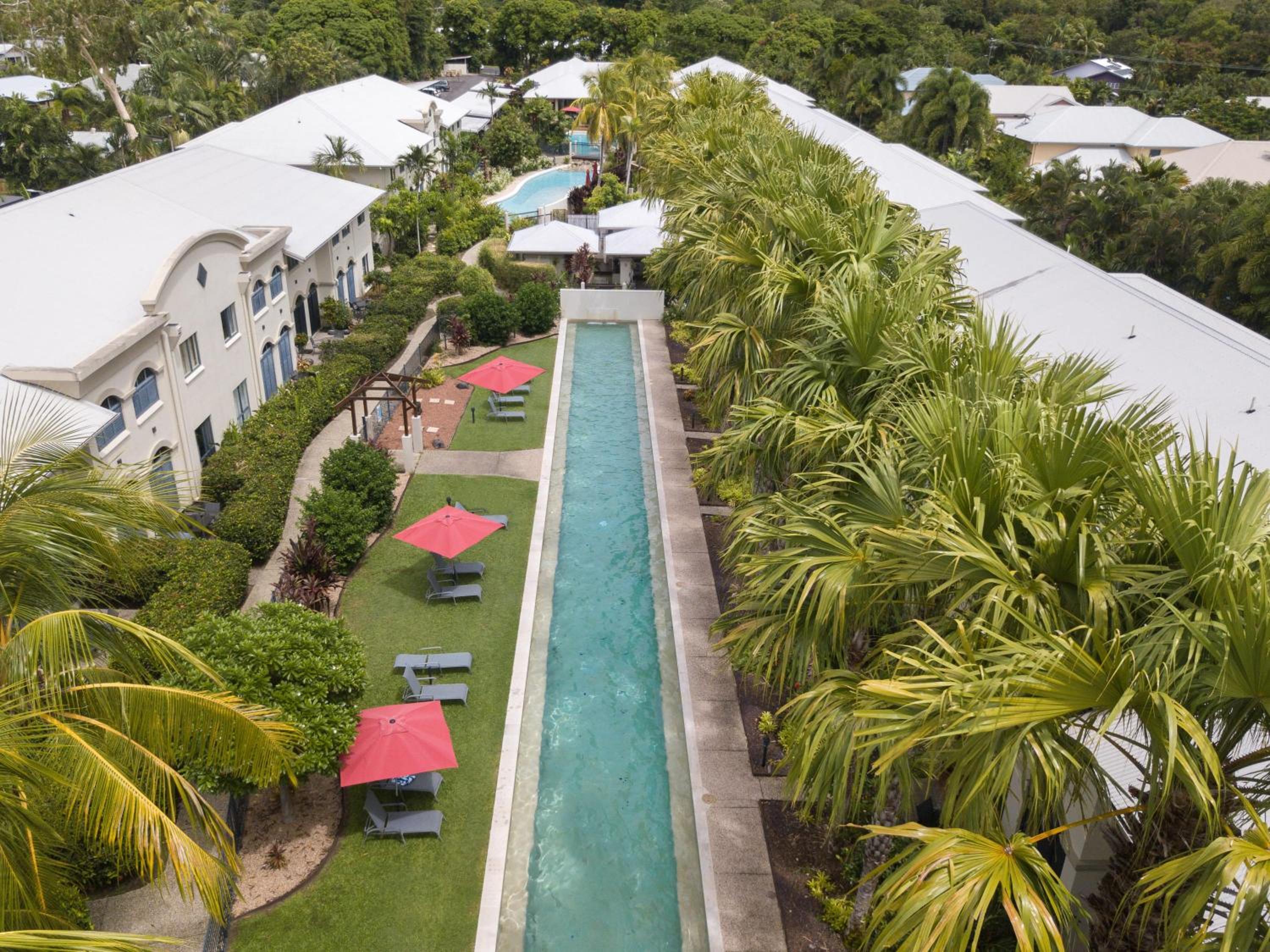 'Kensington' at Mango Lagoon Resort