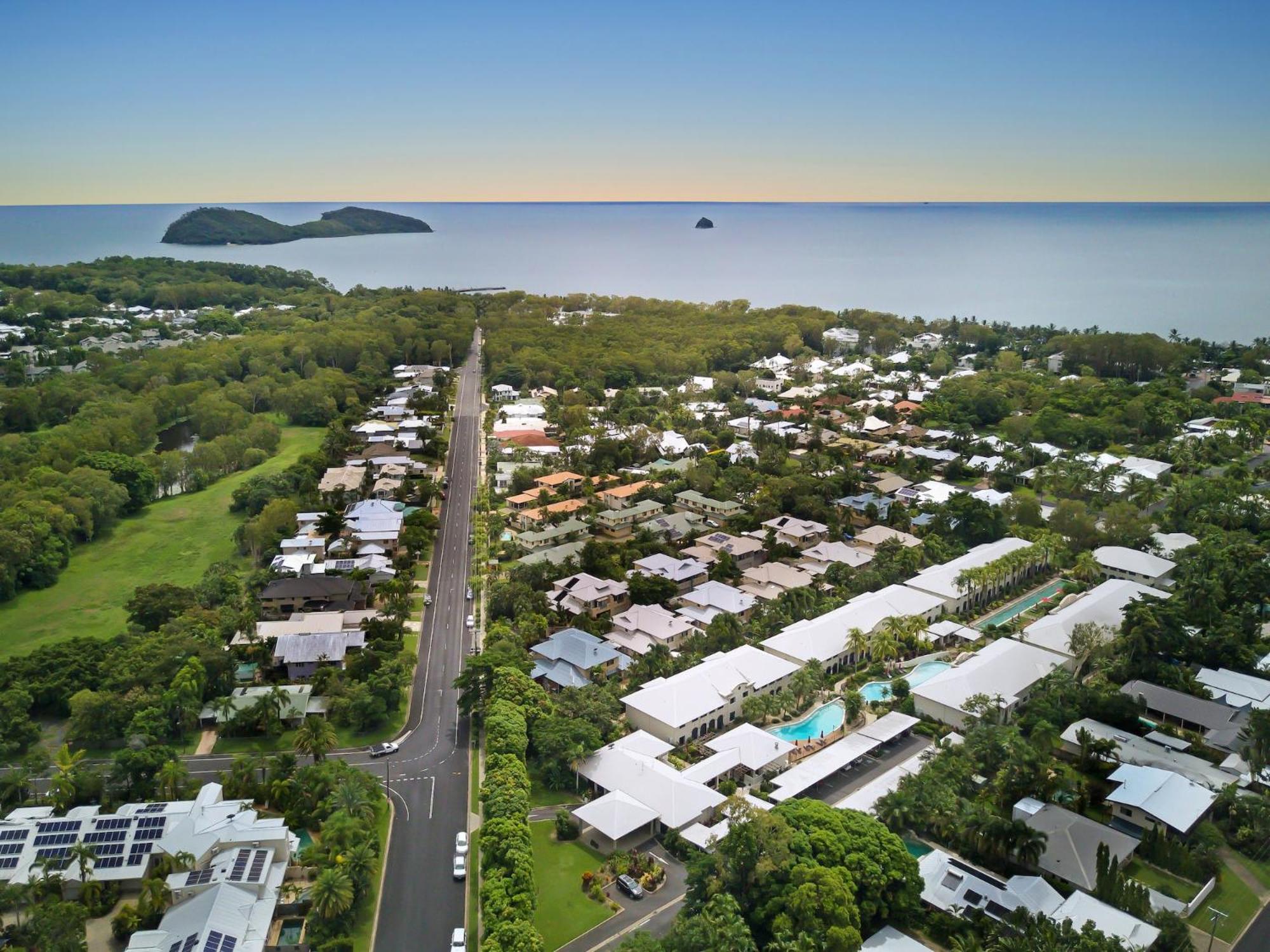 'Kensington' at Mango Lagoon Resort