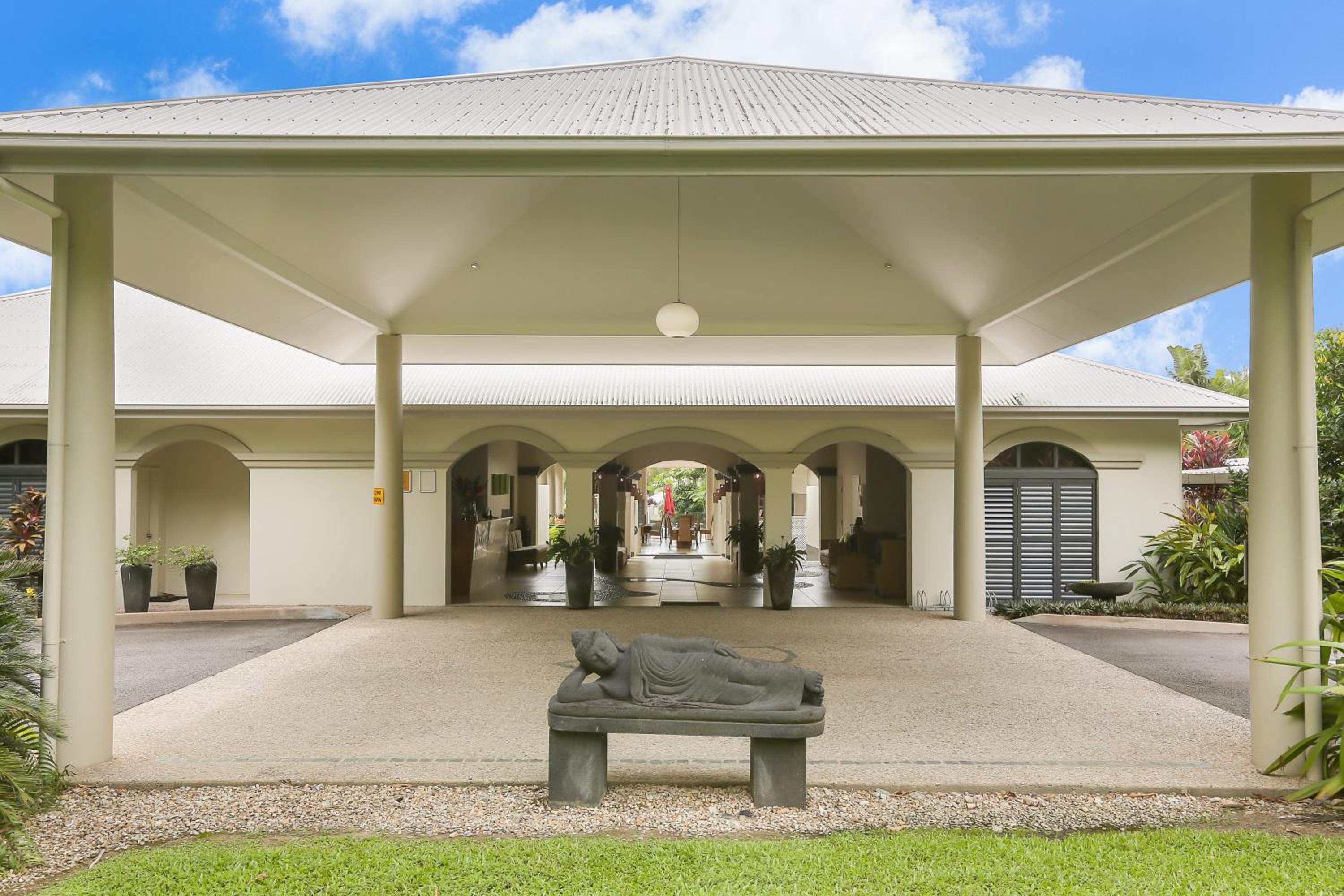 'Kensington' at Mango Lagoon Resort