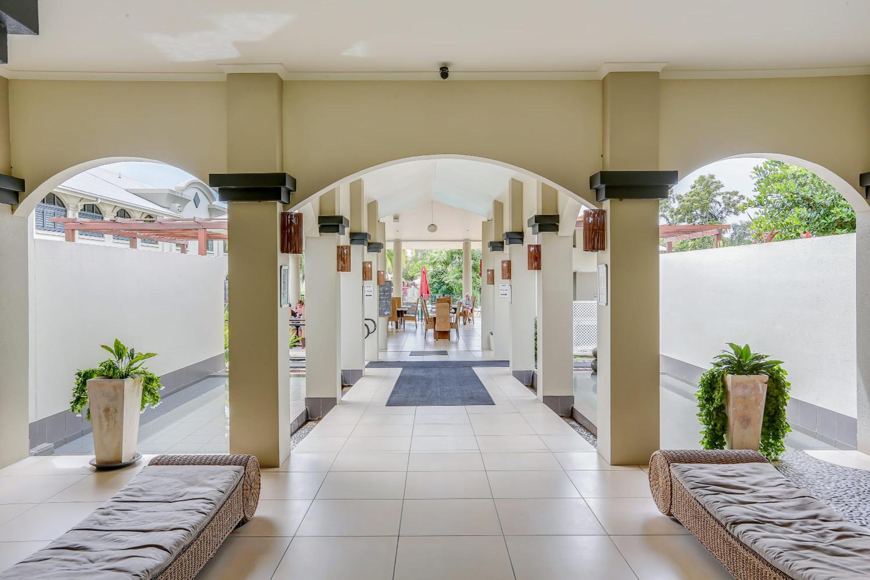 'Kensington' at Mango Lagoon Resort