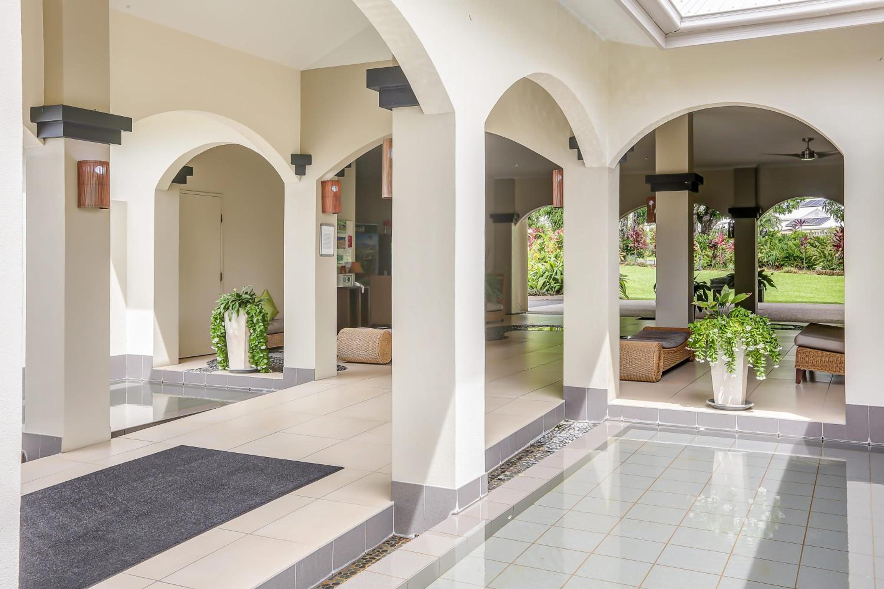 'Kensington' at Mango Lagoon Resort