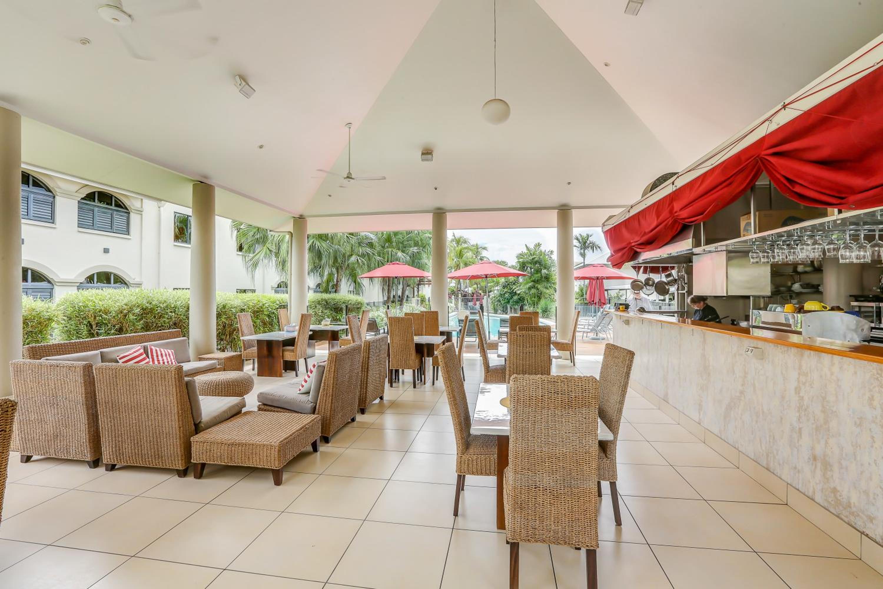 'Kensington' at Mango Lagoon Resort