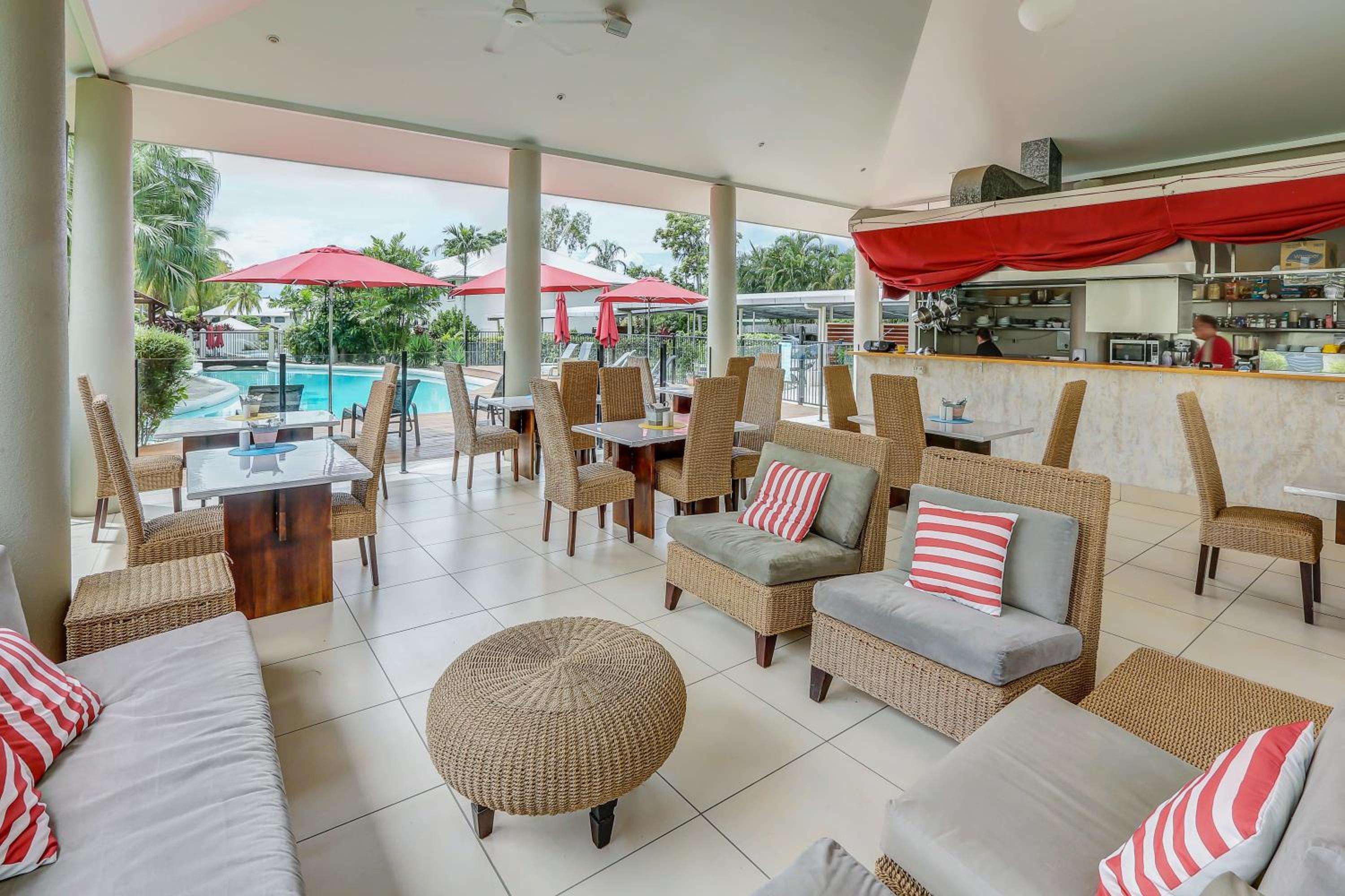 'Kensington' at Mango Lagoon Resort