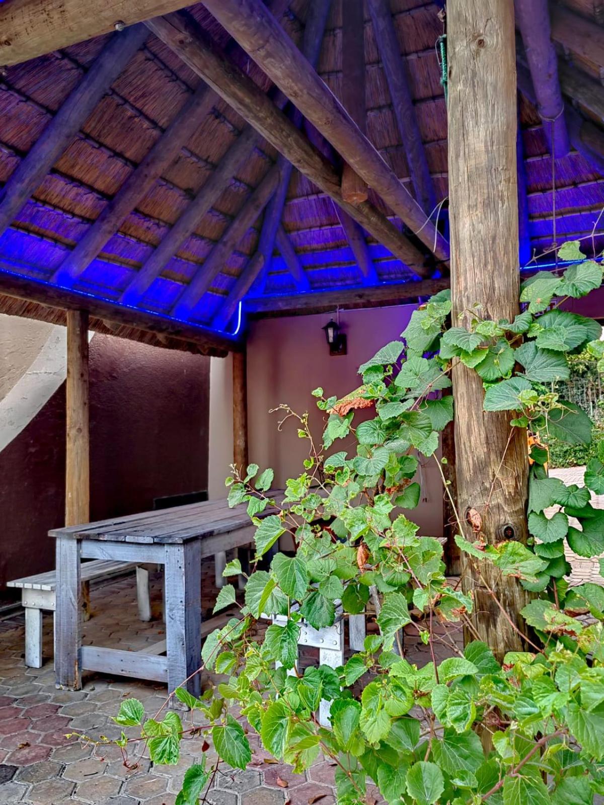 Aviators Paradise Guest House