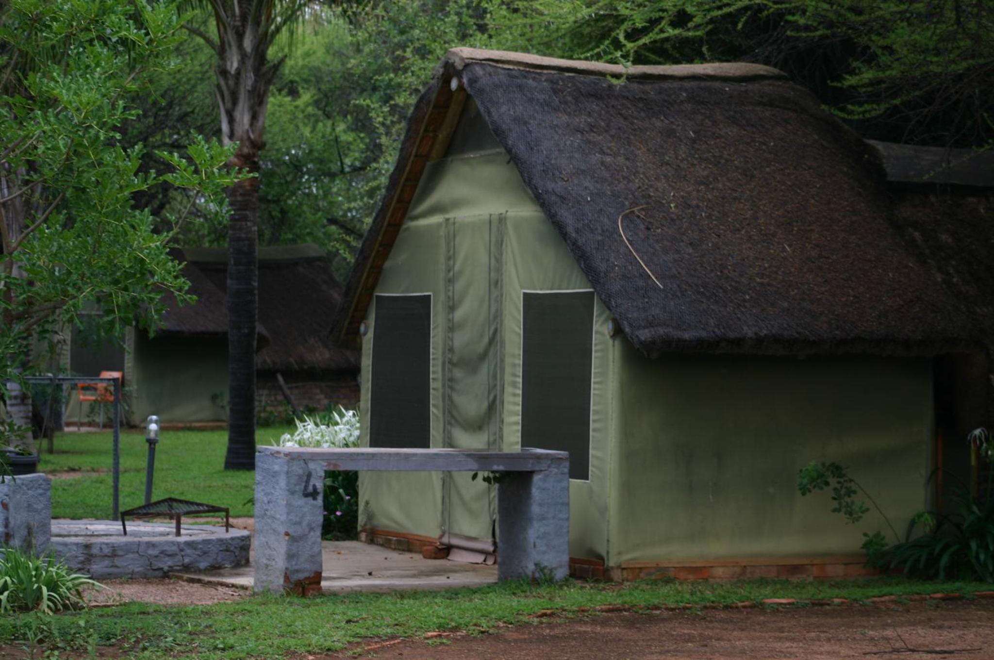 Grootgeluk