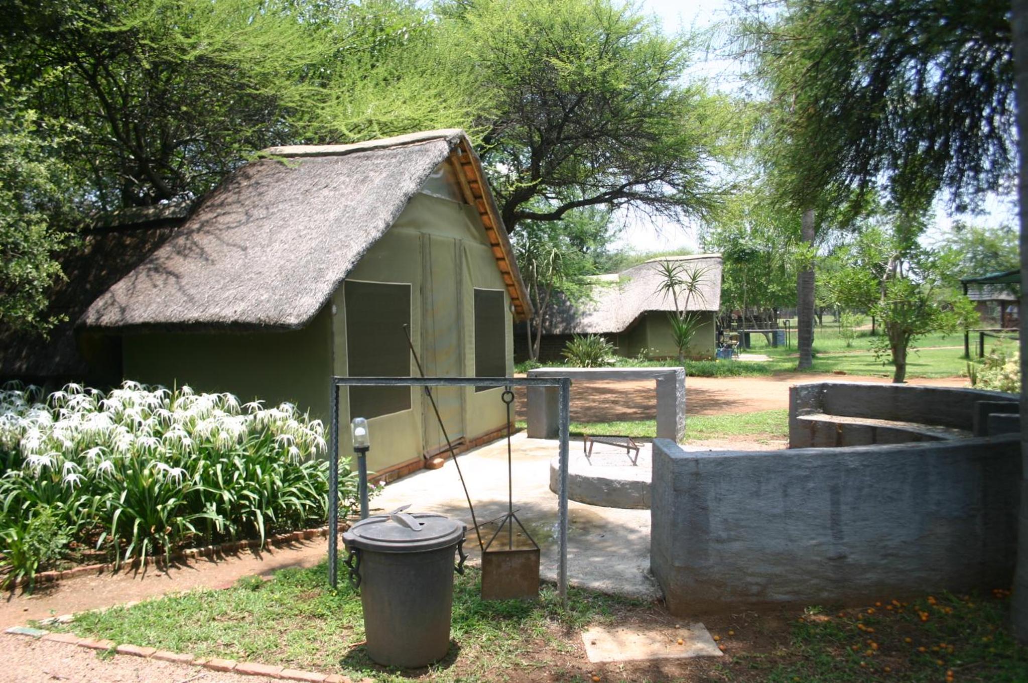 Grootgeluk