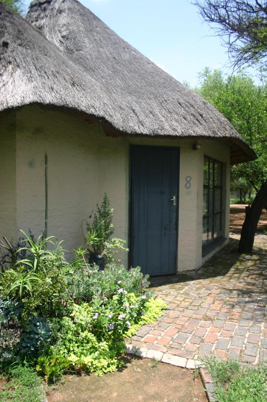 Grootgeluk