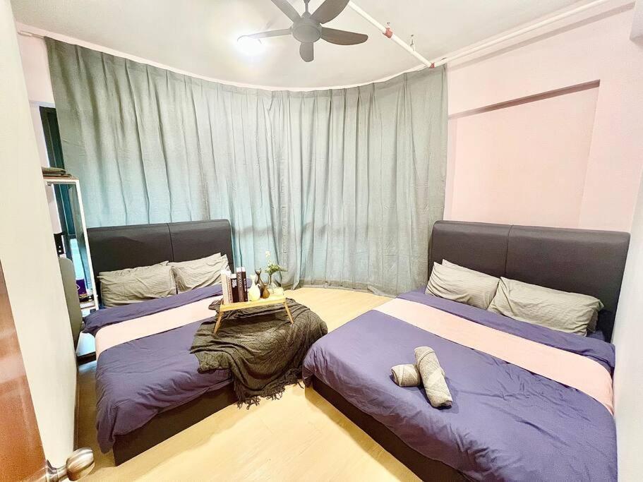 G8 1-8Pax Sunway Medical Center Geo avenue Sunmed photo 4