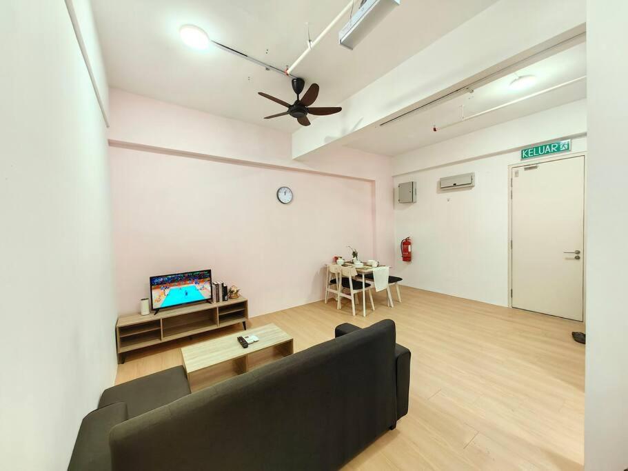 G8 1-8Pax Sunway Medical Center Geo avenue Sunmed photo 1