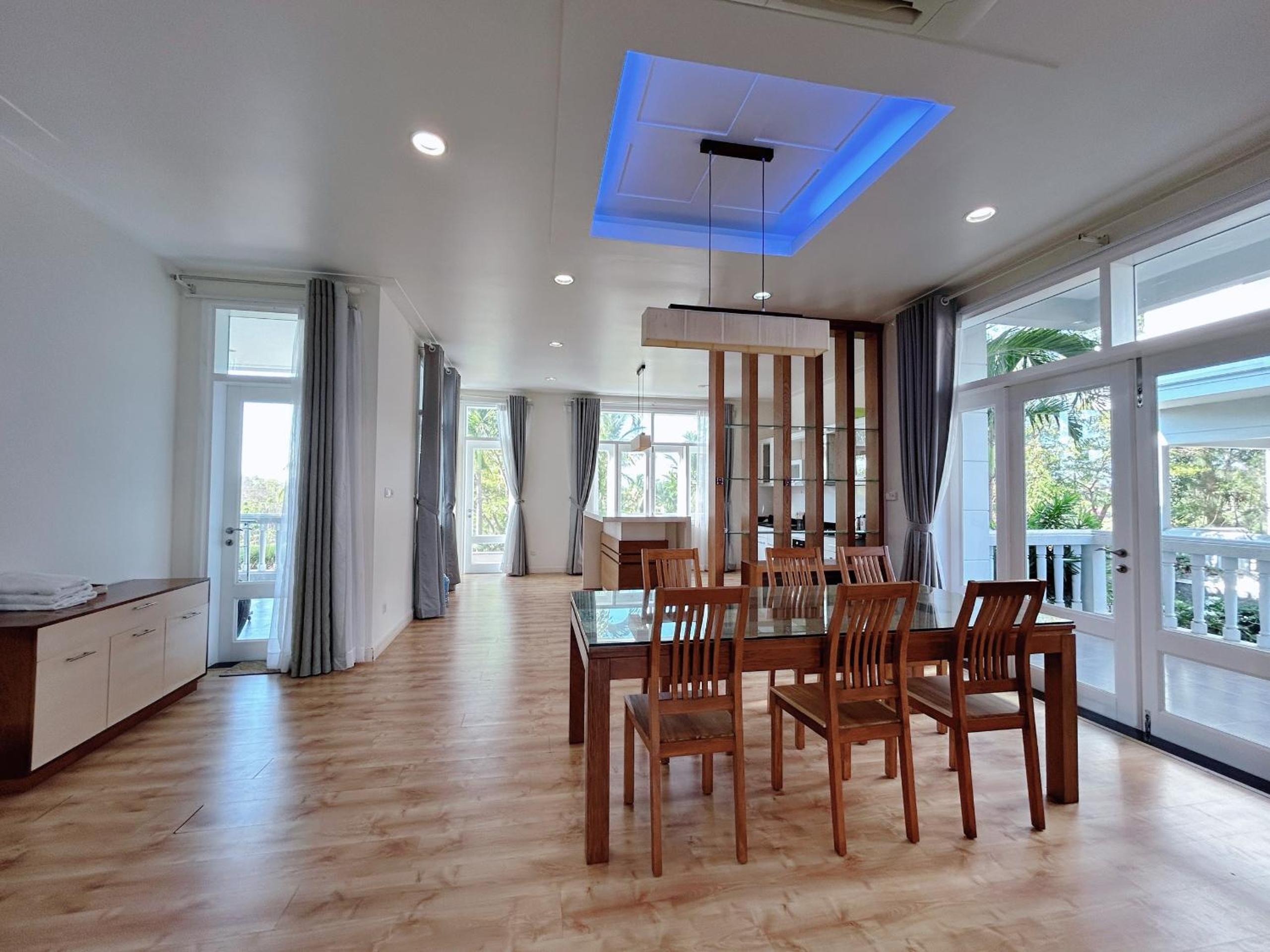 3 bedroom Villa R59 - Sealink Beach Mui Ne view 3
