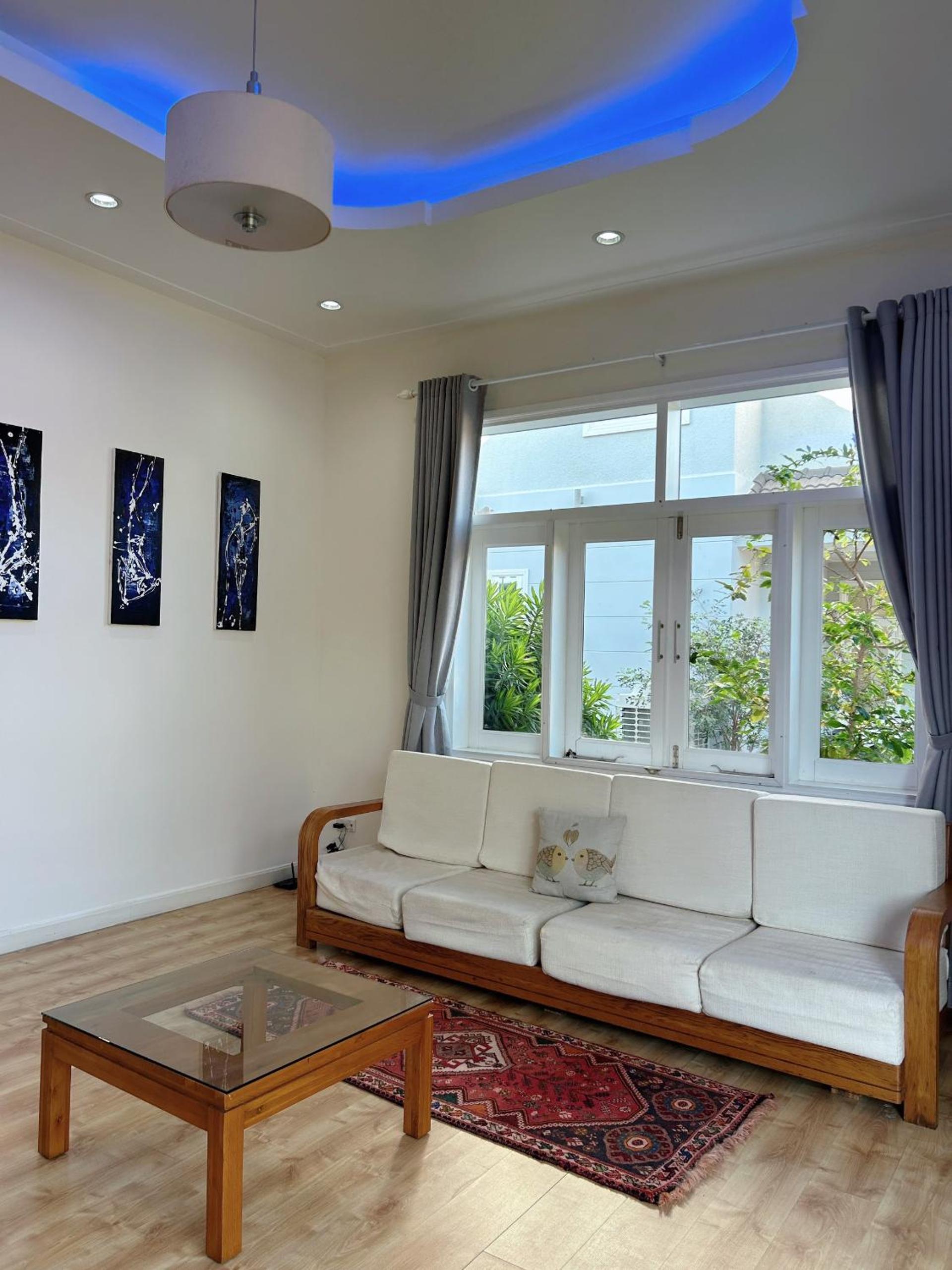 3 bedroom Villa R59 - Sealink Beach Mui Ne view 4