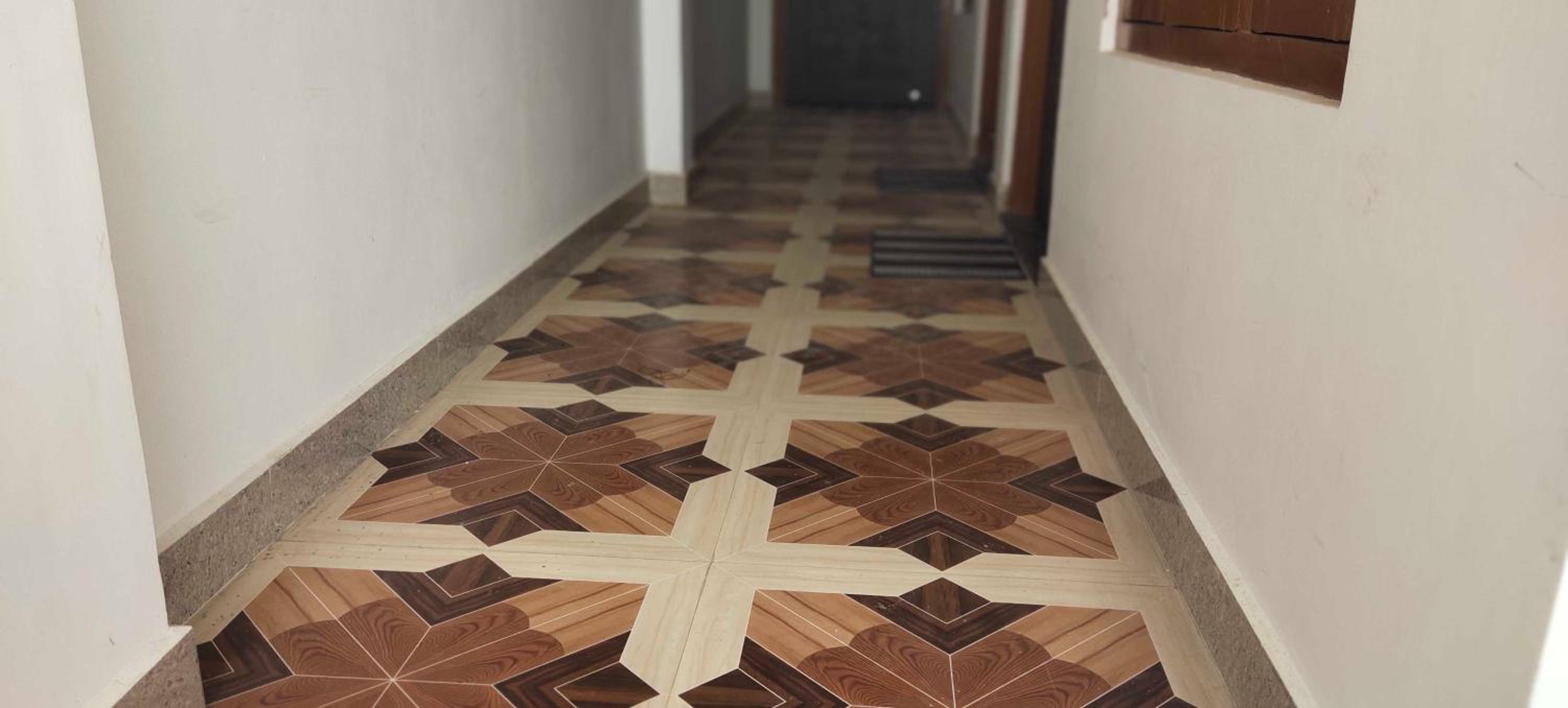 OYO Home The Lord Rama Homestay view 4