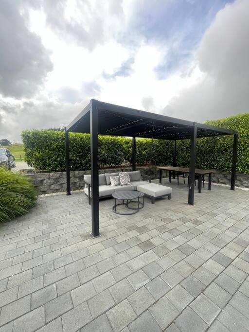 The Glasshouse - Ruakaka, Boutique accommodation view 5