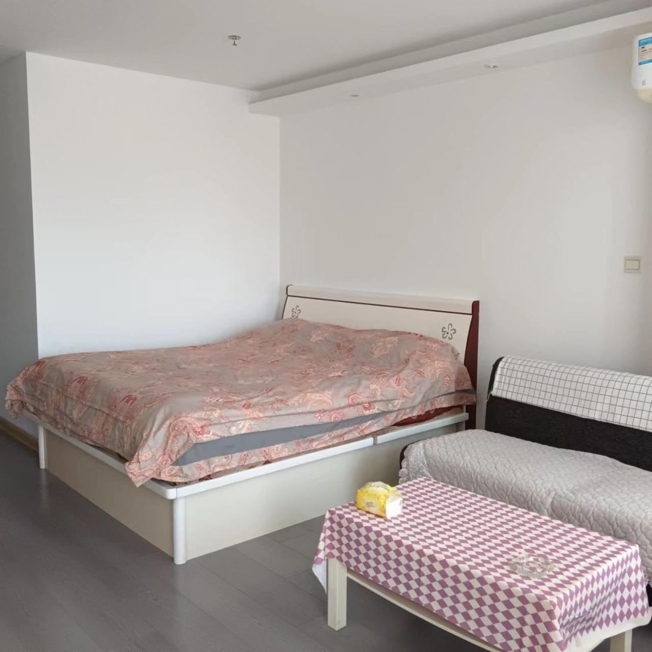 Dalian Xiuzhu Mansion Apartment, photo 52