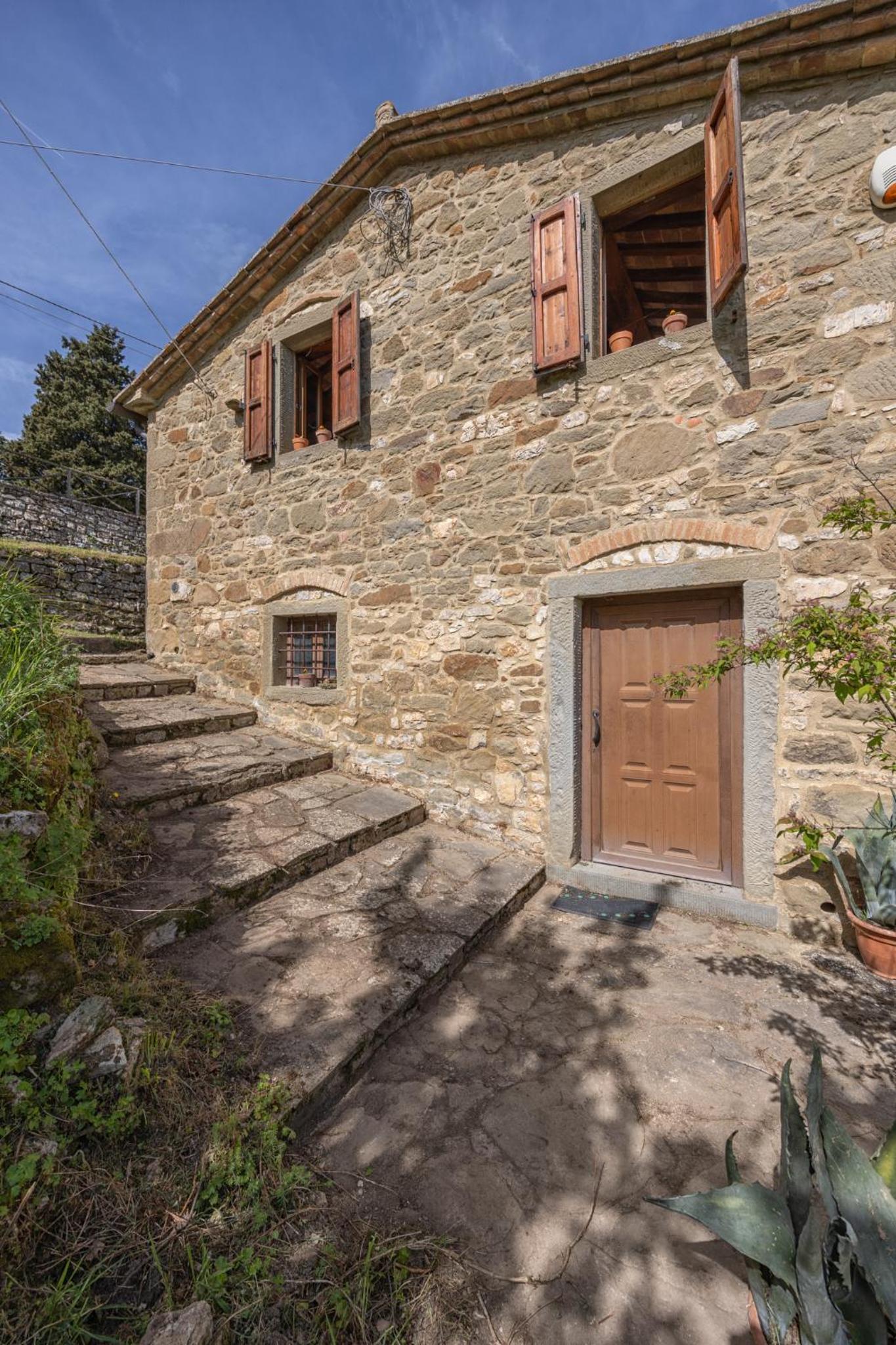 Casa il Gelso di Pierle view 4