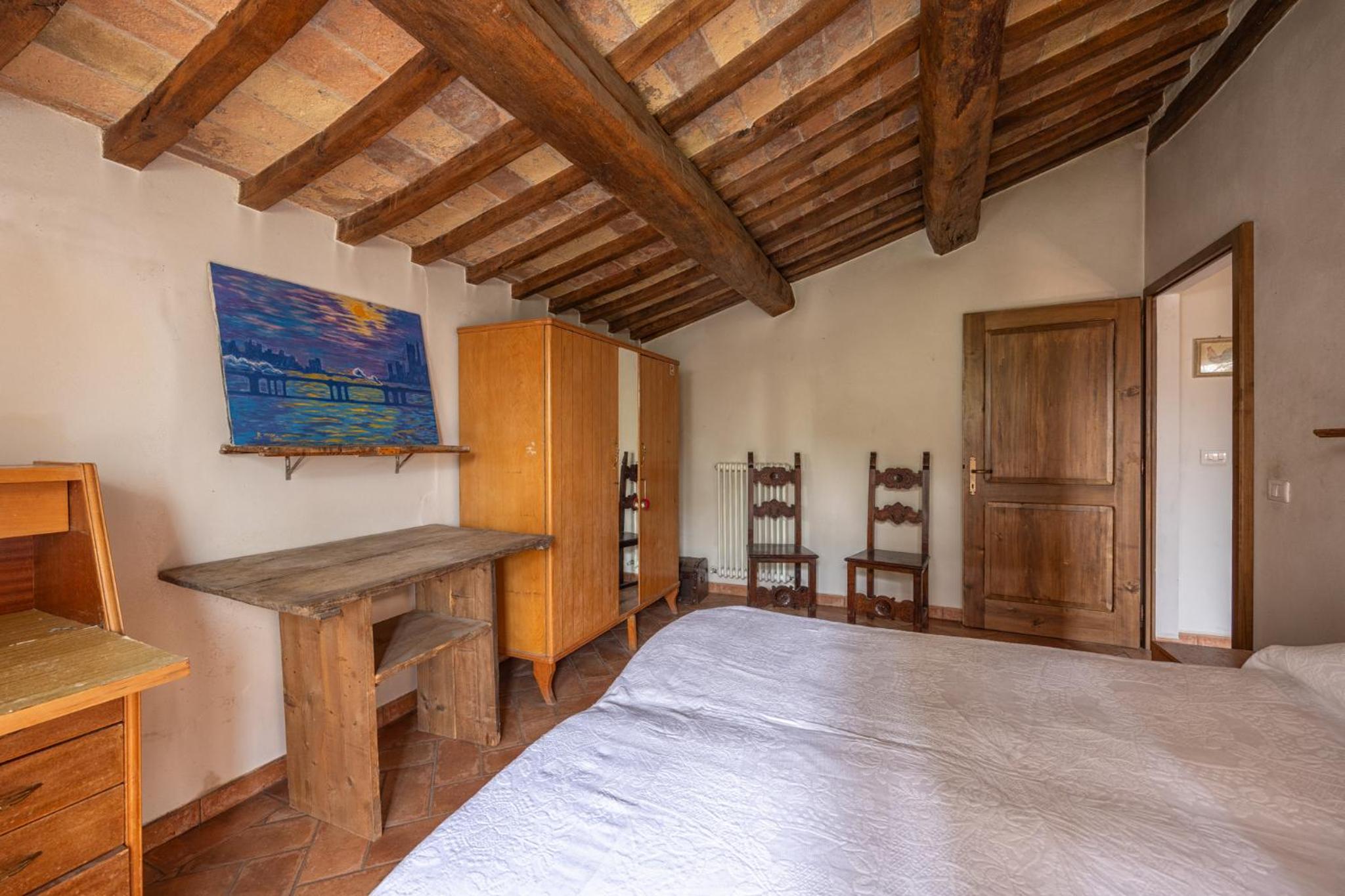 Casa il Gelso di Pierle view 5