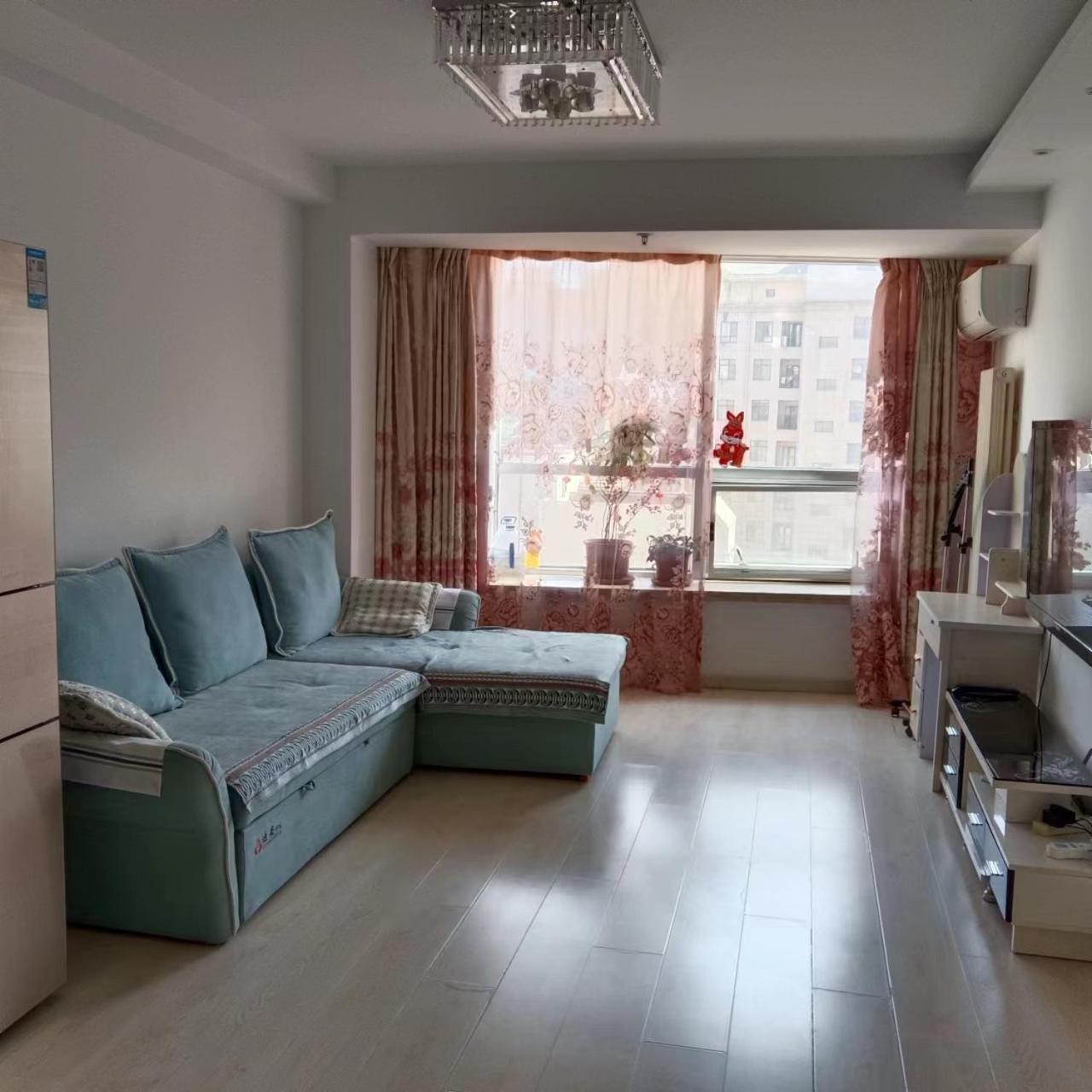 Dalian Xiuzhu Mansion Apartment, photo 31