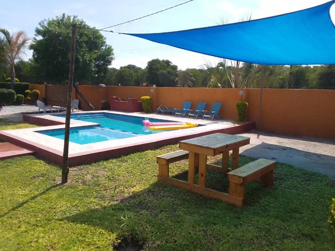GardenView Holiday Home-Exclusive use