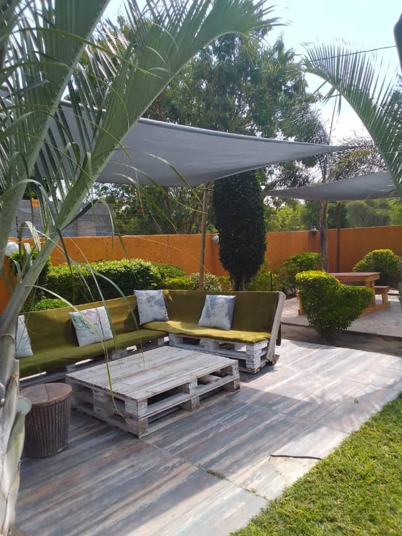 GardenView Holiday Home-Exclusive use