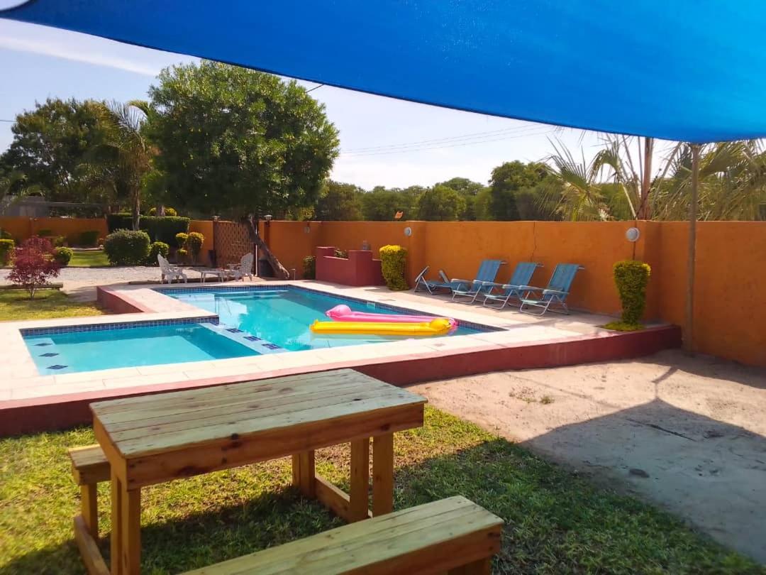 GardenView Holiday Home-Exclusive use