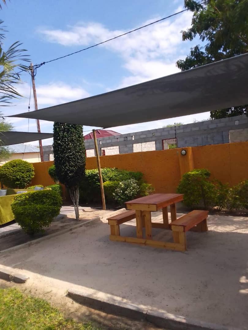 GardenView Holiday Home-Exclusive use