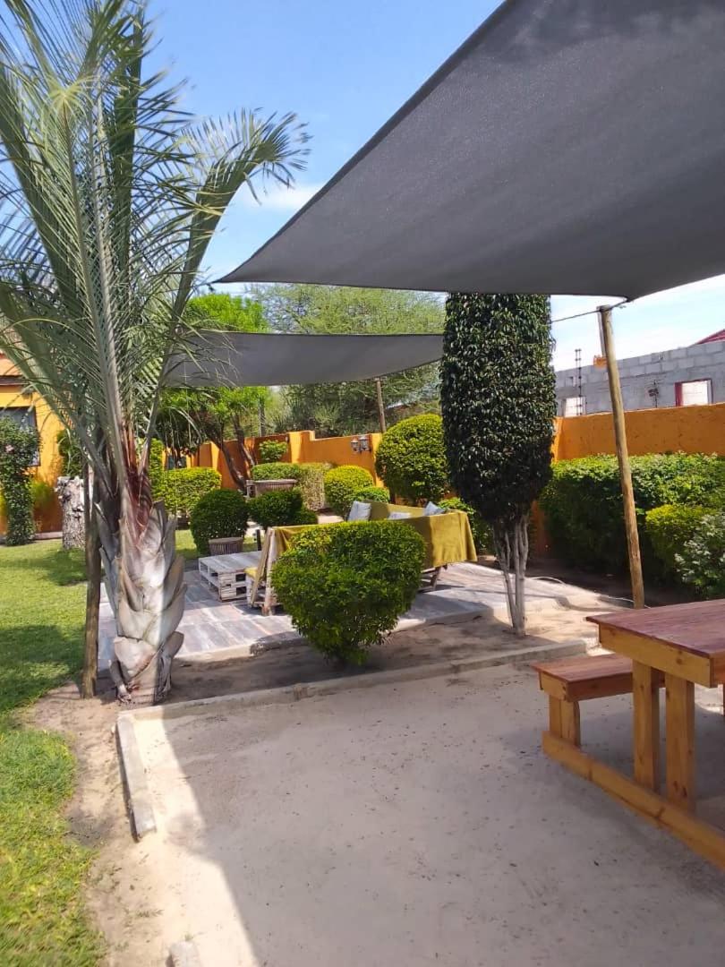 GardenView Holiday Home-Exclusive use