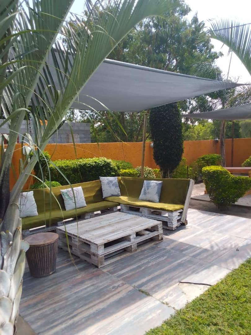 GardenView Holiday Home-Exclusive use