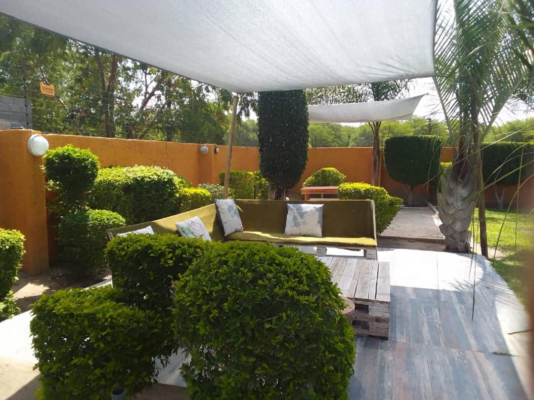 GardenView Holiday Home-Exclusive use