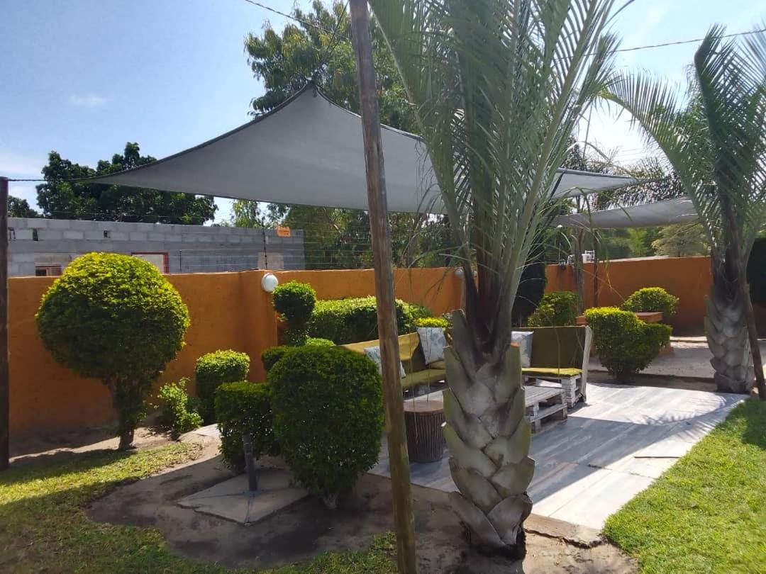 GardenView Holiday Home-Exclusive use