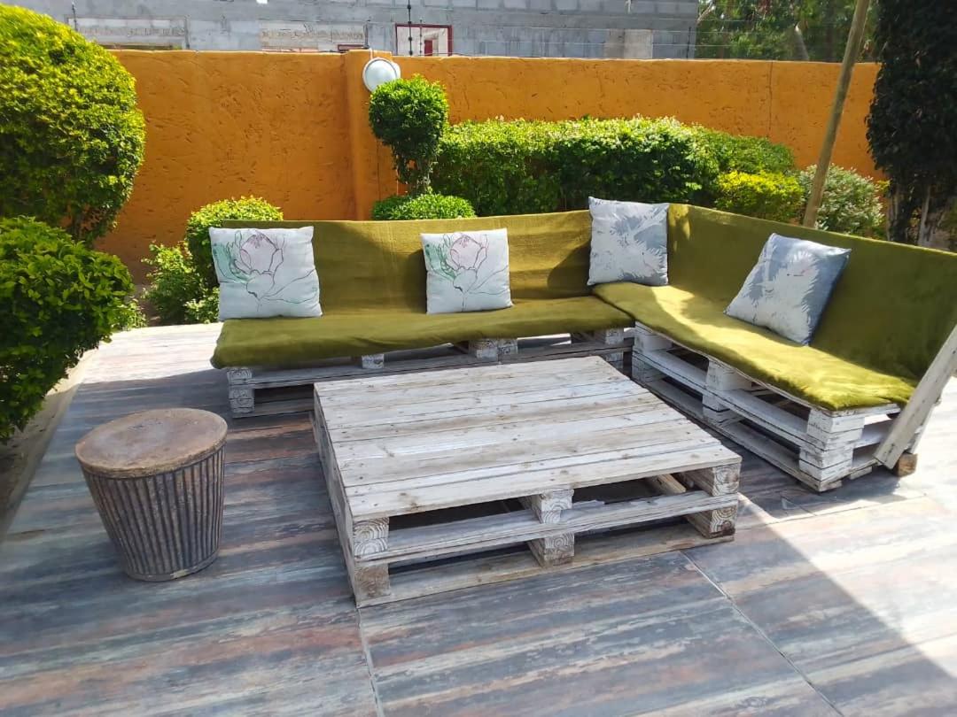 GardenView Holiday Home-Exclusive use
