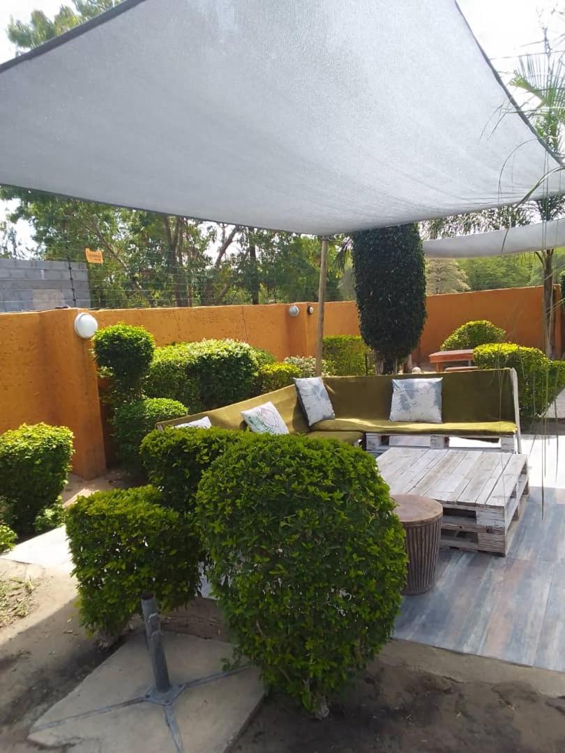 GardenView Holiday Home-Exclusive use