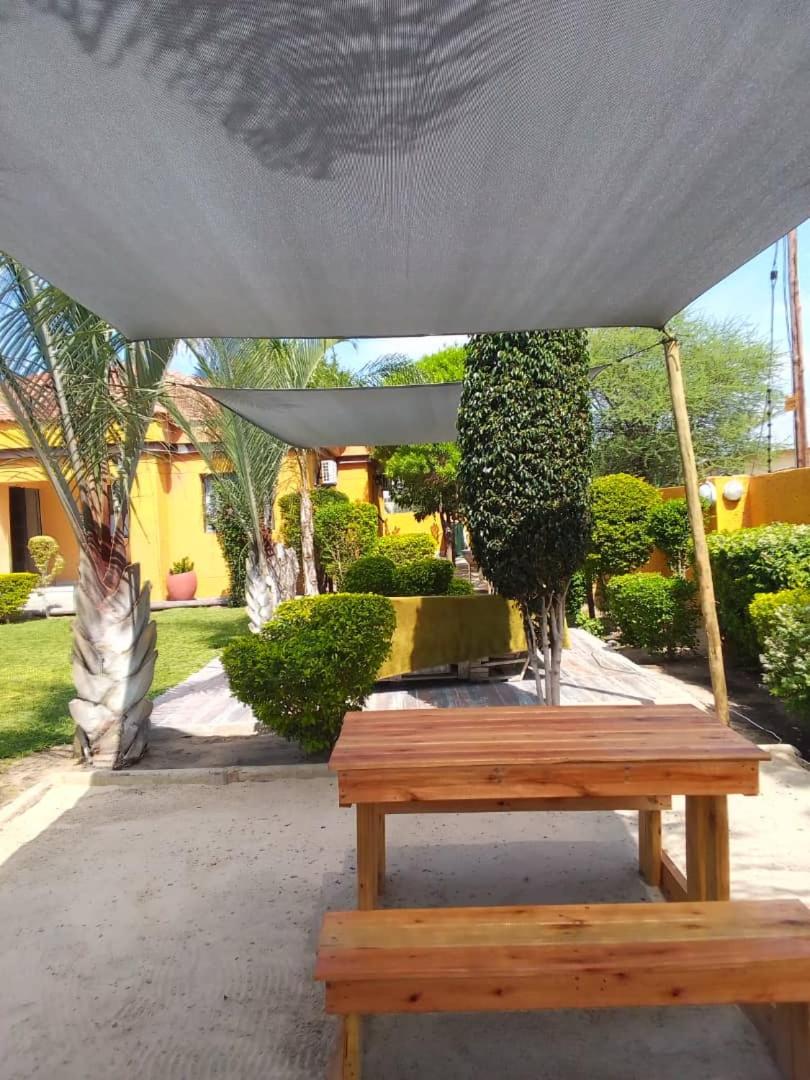 GardenView Holiday Home-Exclusive use