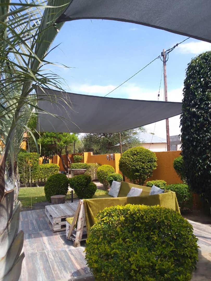 GardenView Holiday Home-Exclusive use