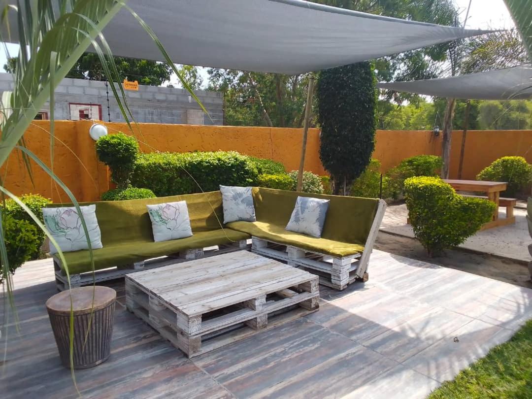 GardenView Holiday Home-Exclusive use