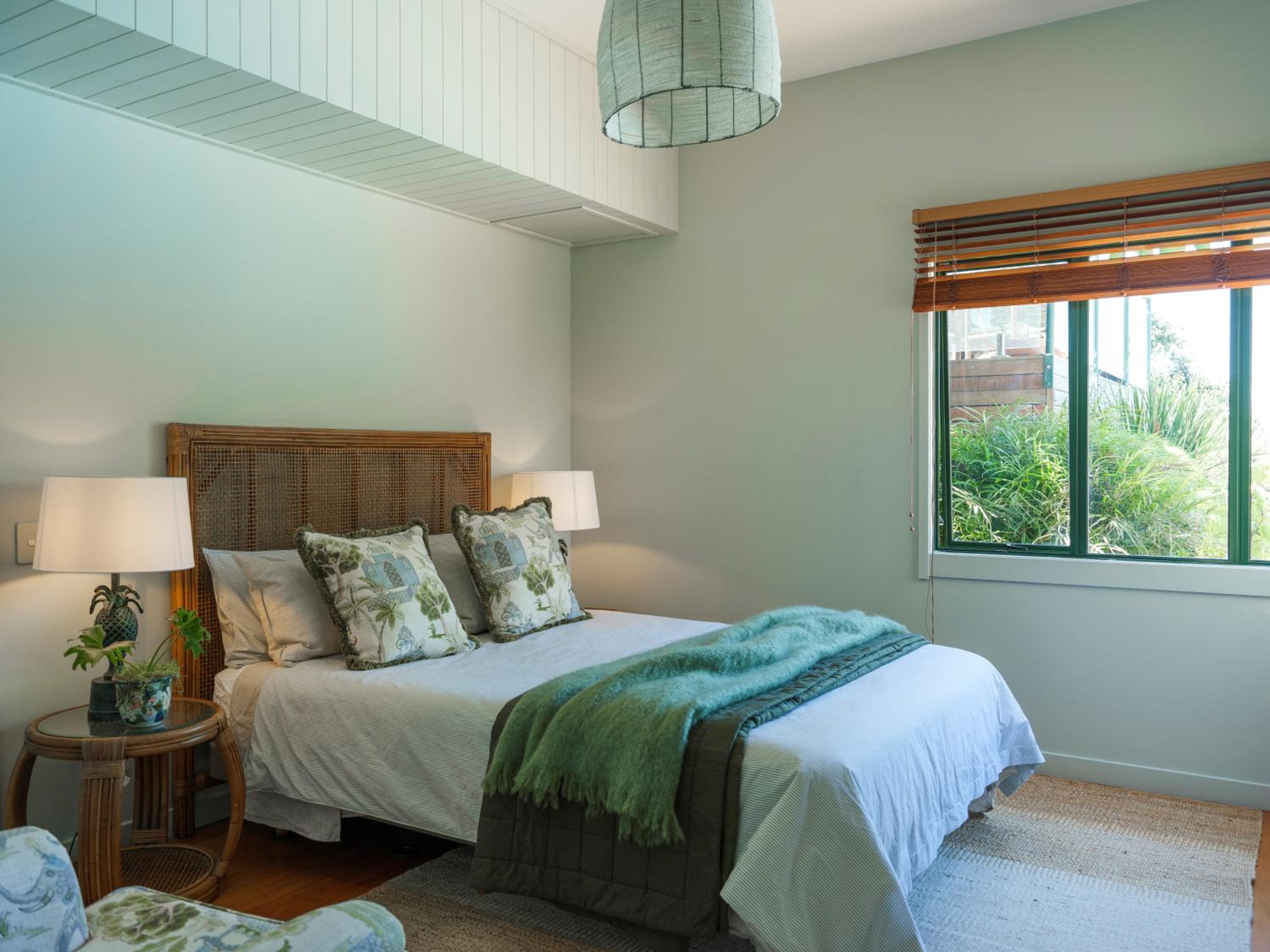 House of Pania BnB, clifftop retreat with soul view 5