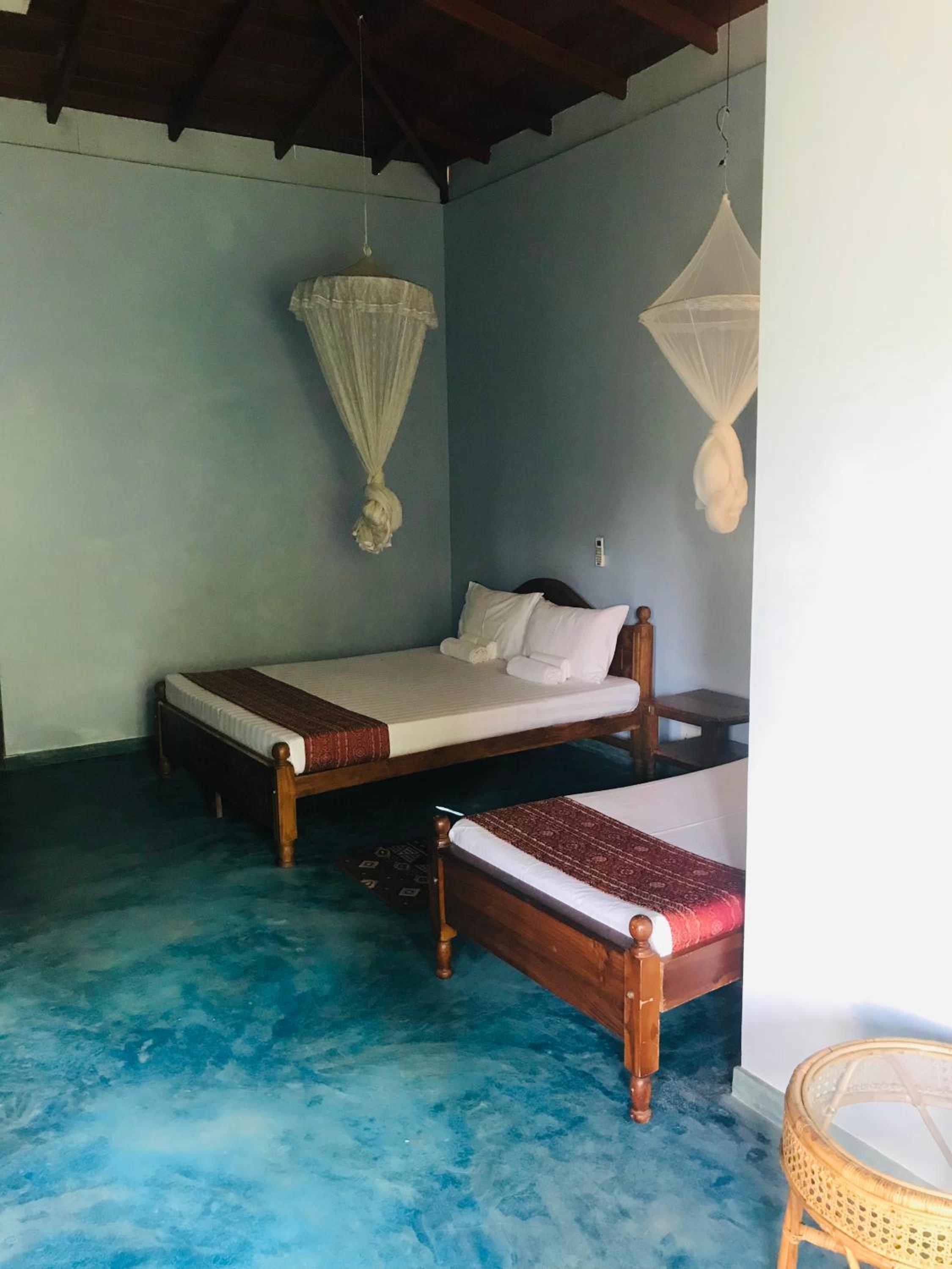 Leijay Garden Retreat